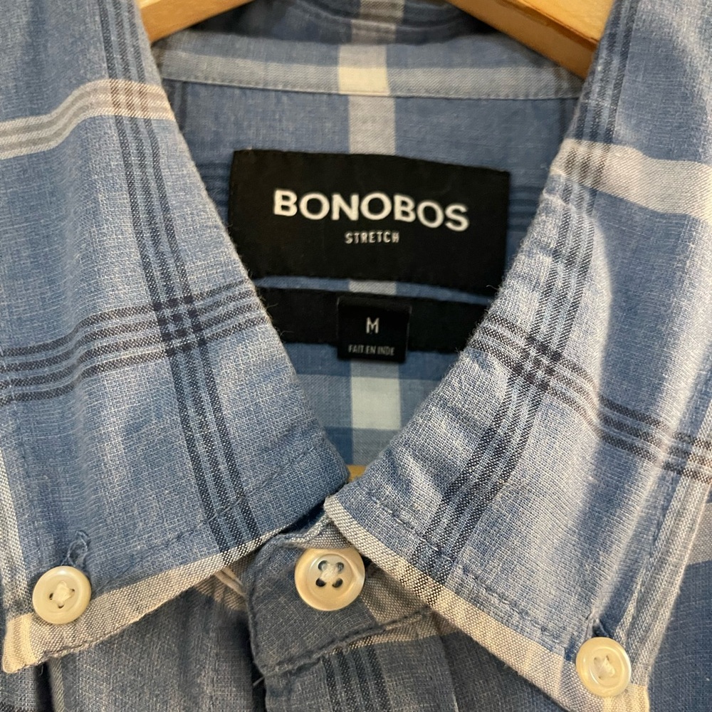 Bonobos Button Down - image 2